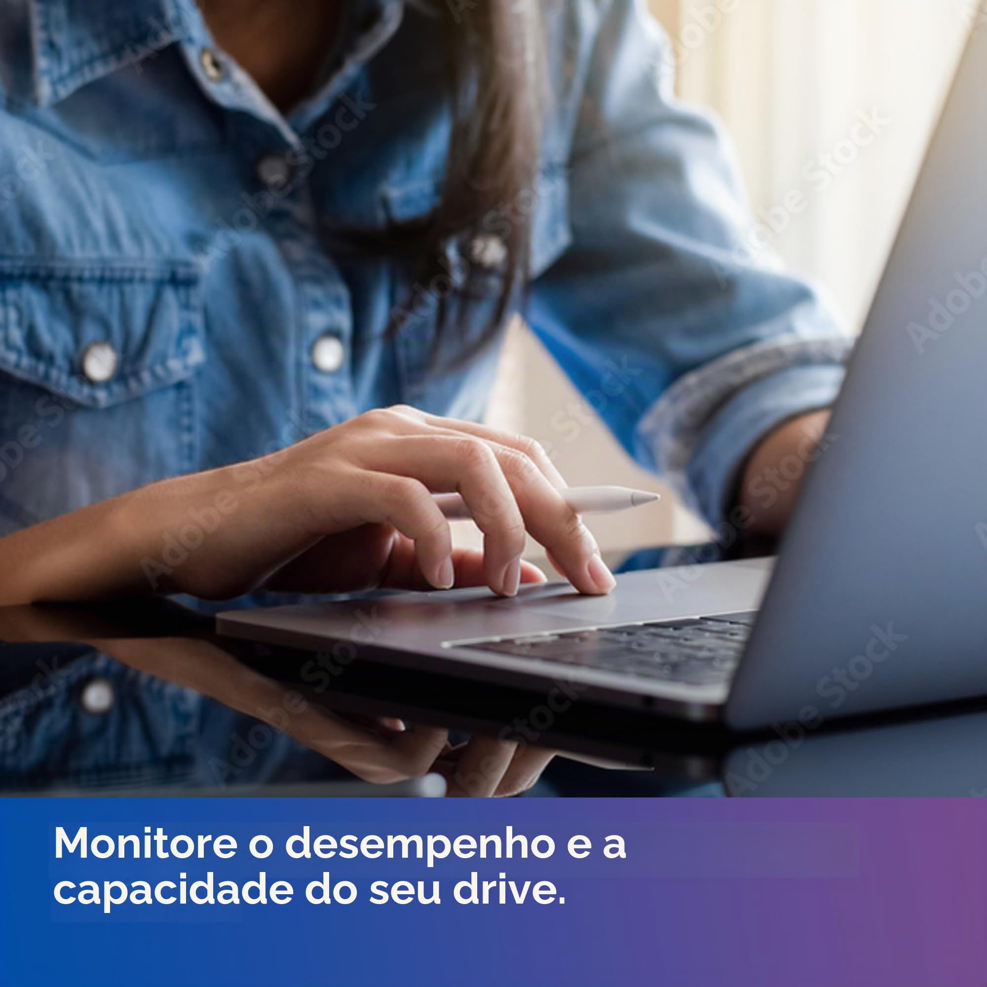 Western Digital SSD de estado sólido interno WD Blue SN5000 NVMe